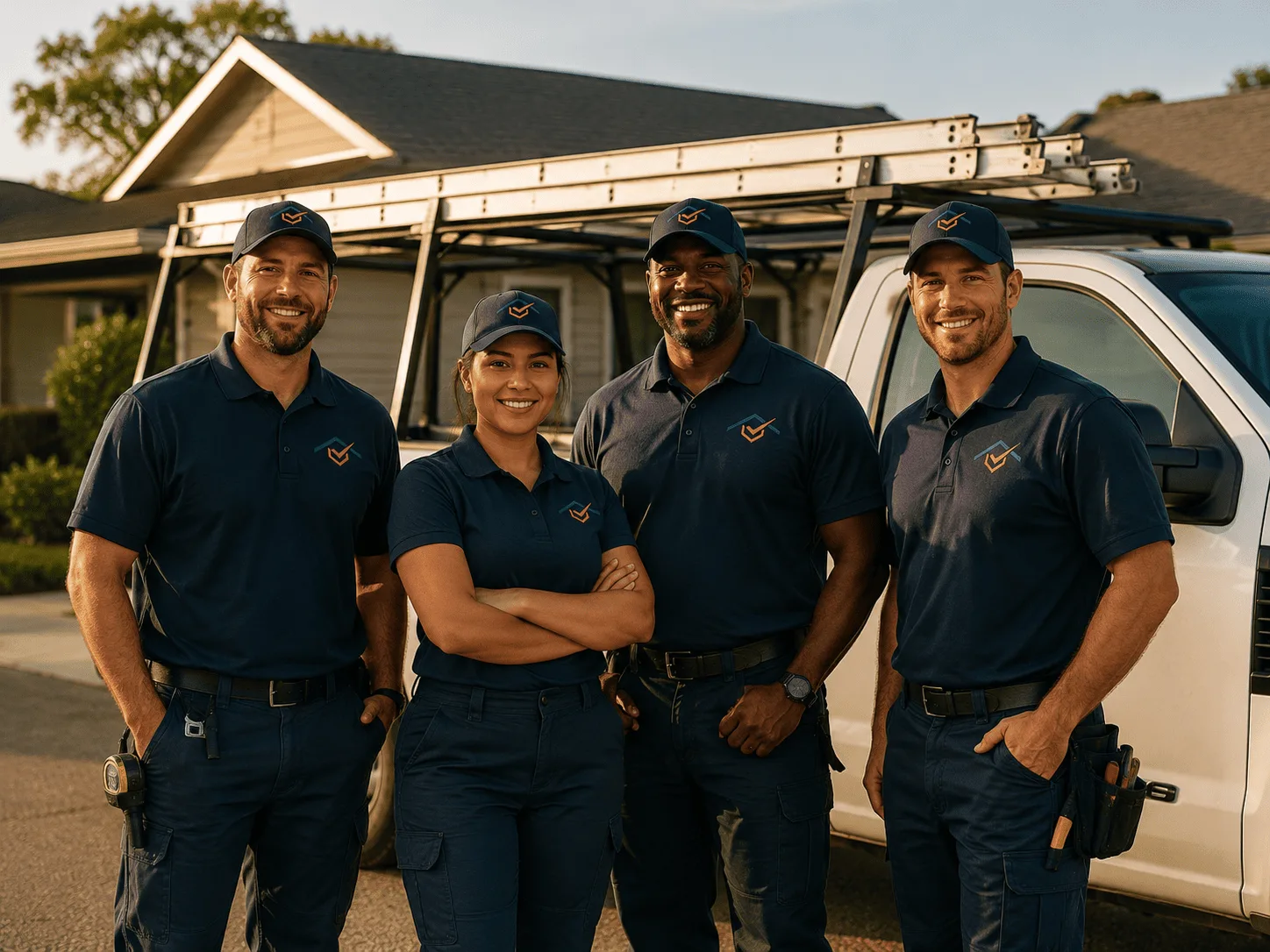 Roof Inspection company in Robstown, TX